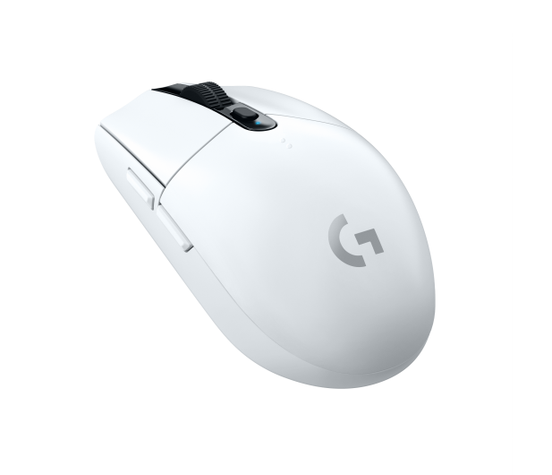 Logitech G305 Lightspeed biała - 444255 - zdjęcie 6